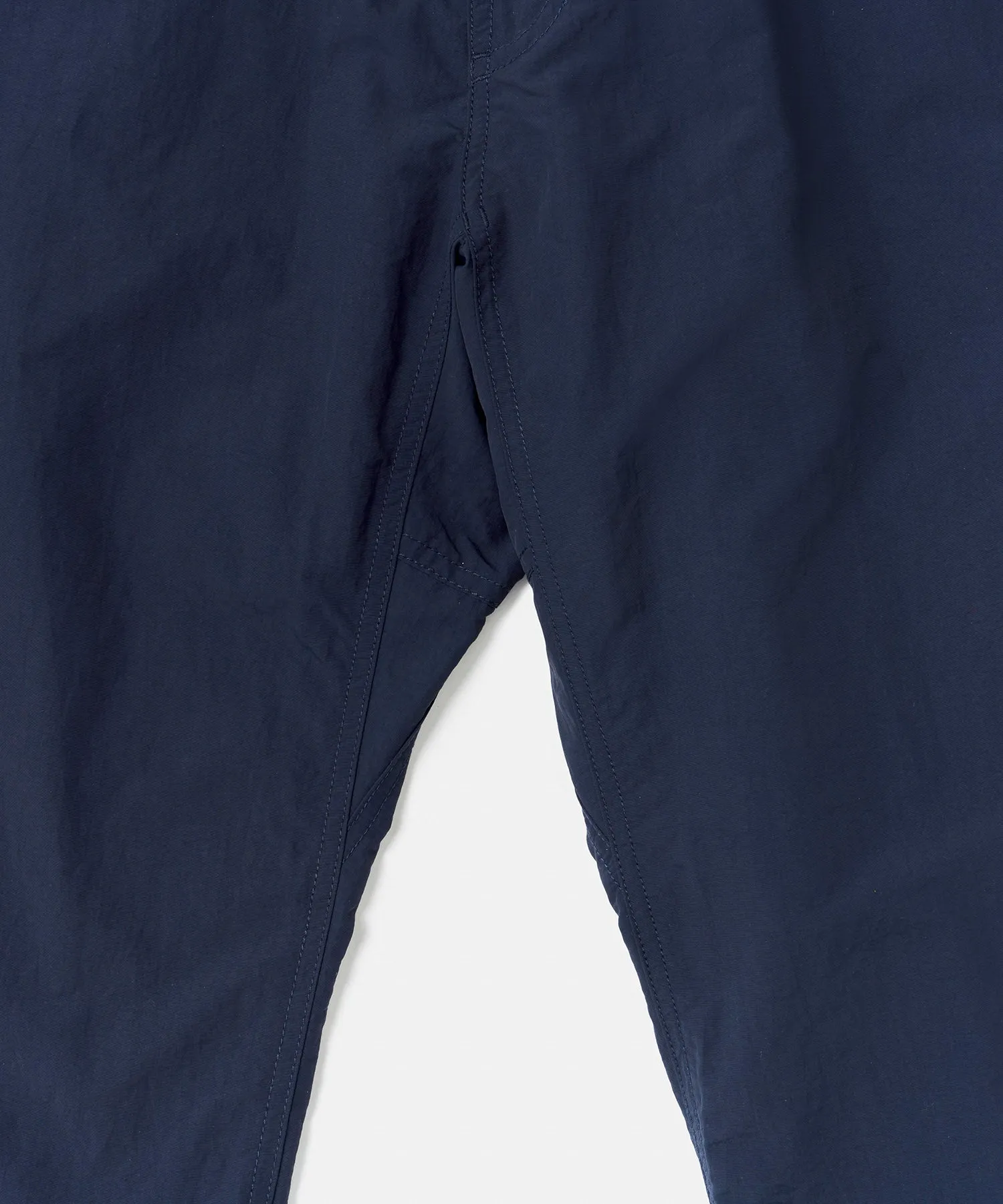 Gramicci Nylon Track Pant