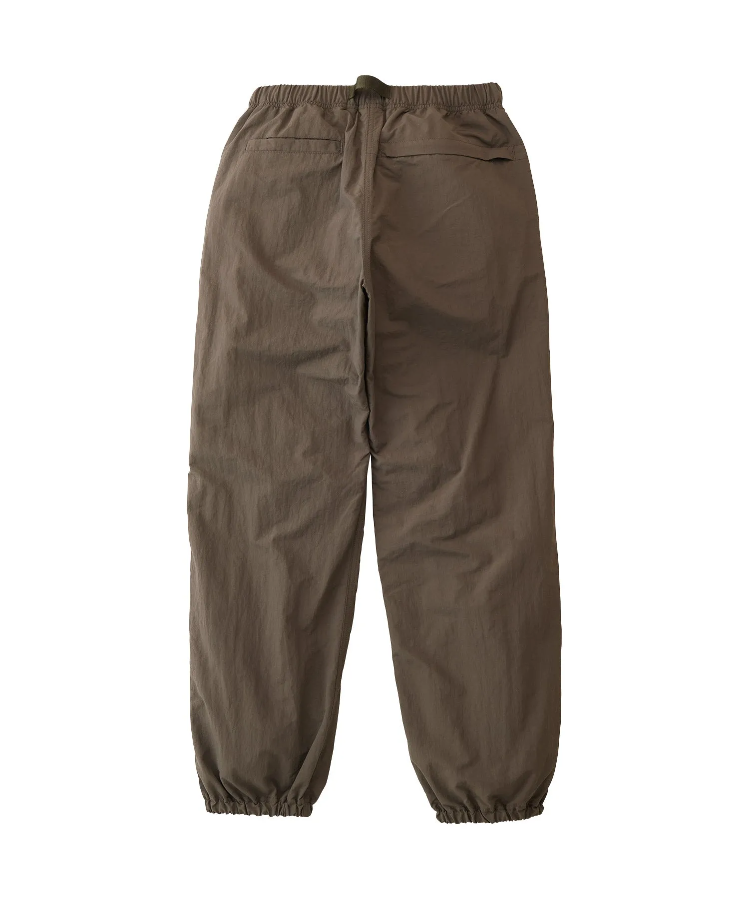 Gramicci Nylon Track Pant