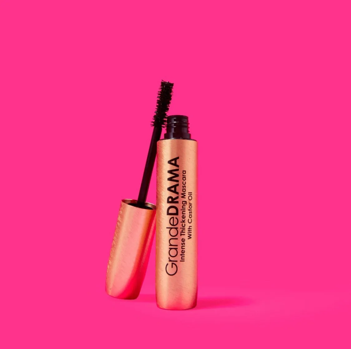 Grande Cosmetics Drama Mascara