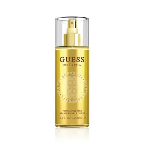 Guess Bella Vita 250ml Body Mist for Women by Guess