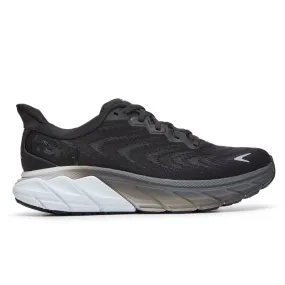 Hoka Arahi 6 Wide Womens | Black / White