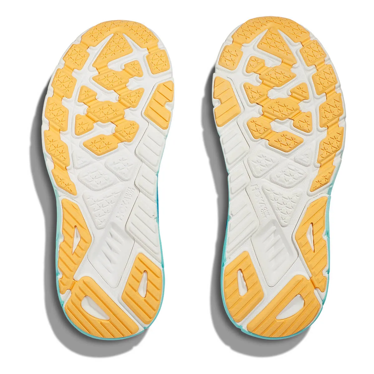 Hoka Arahi 7 Womens | Swim Day / Virtual Blue