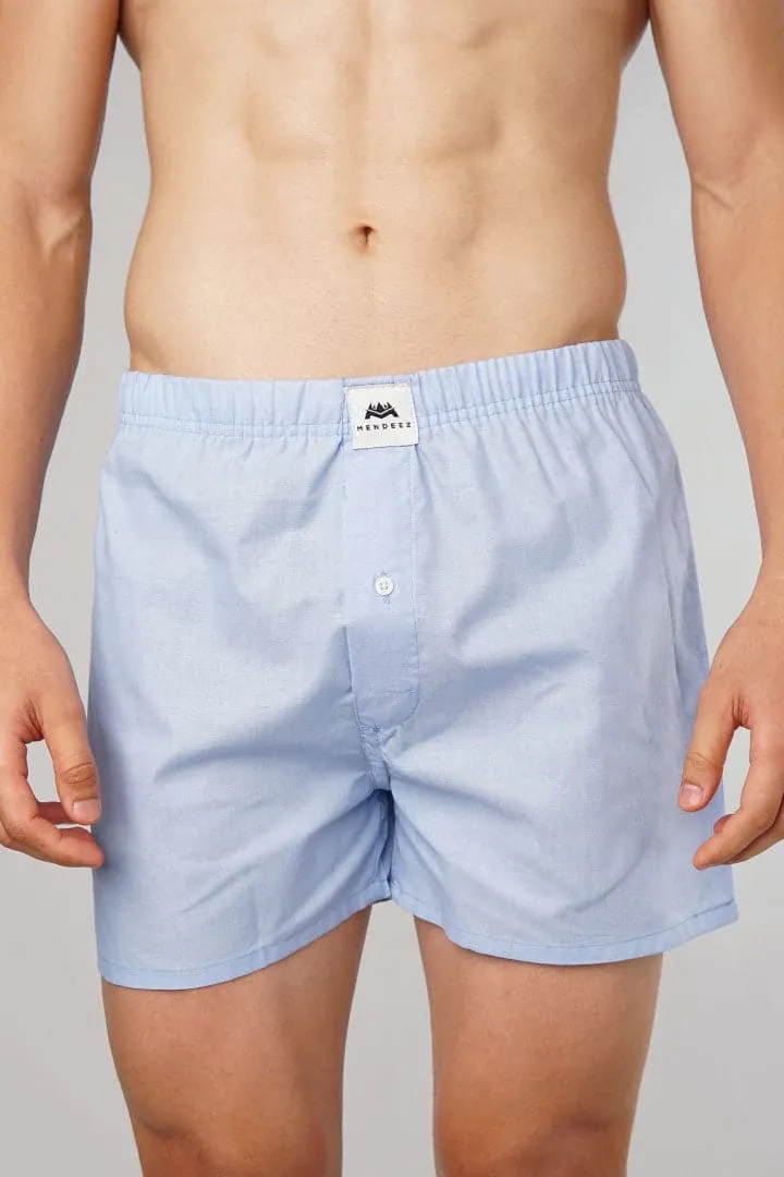 Iceberg Woven Boxer Shorts