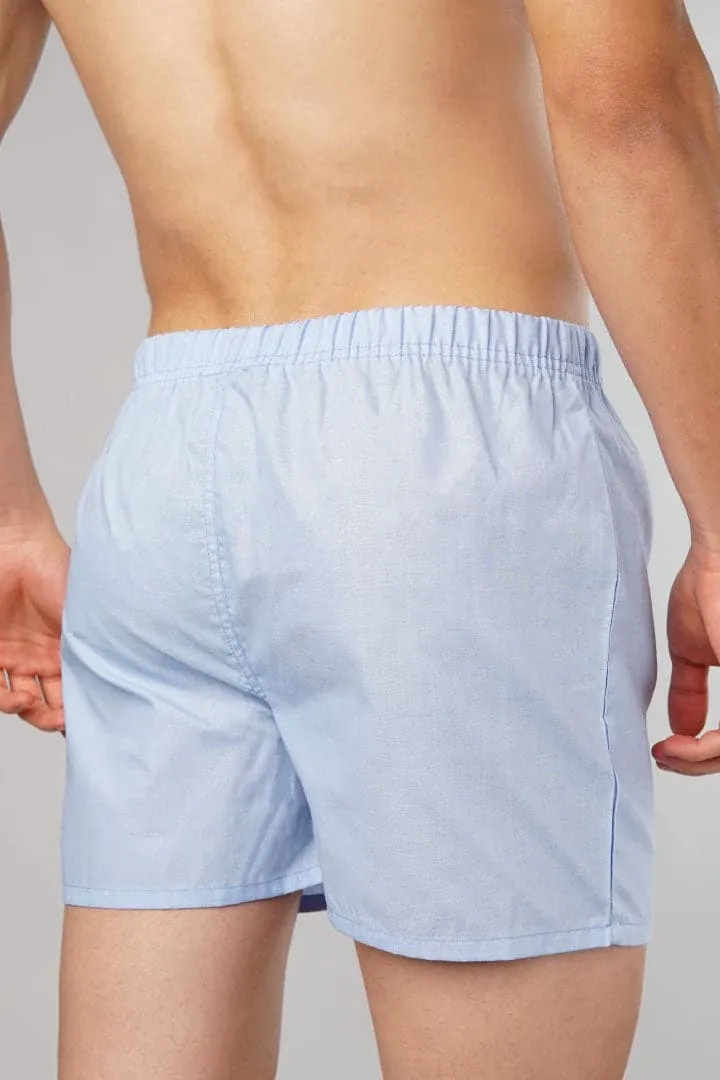 Iceberg Woven Boxer Shorts