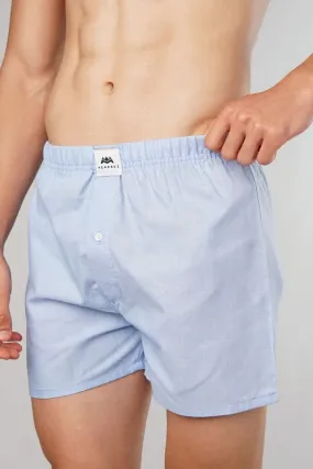 Iceberg Woven Boxer Shorts