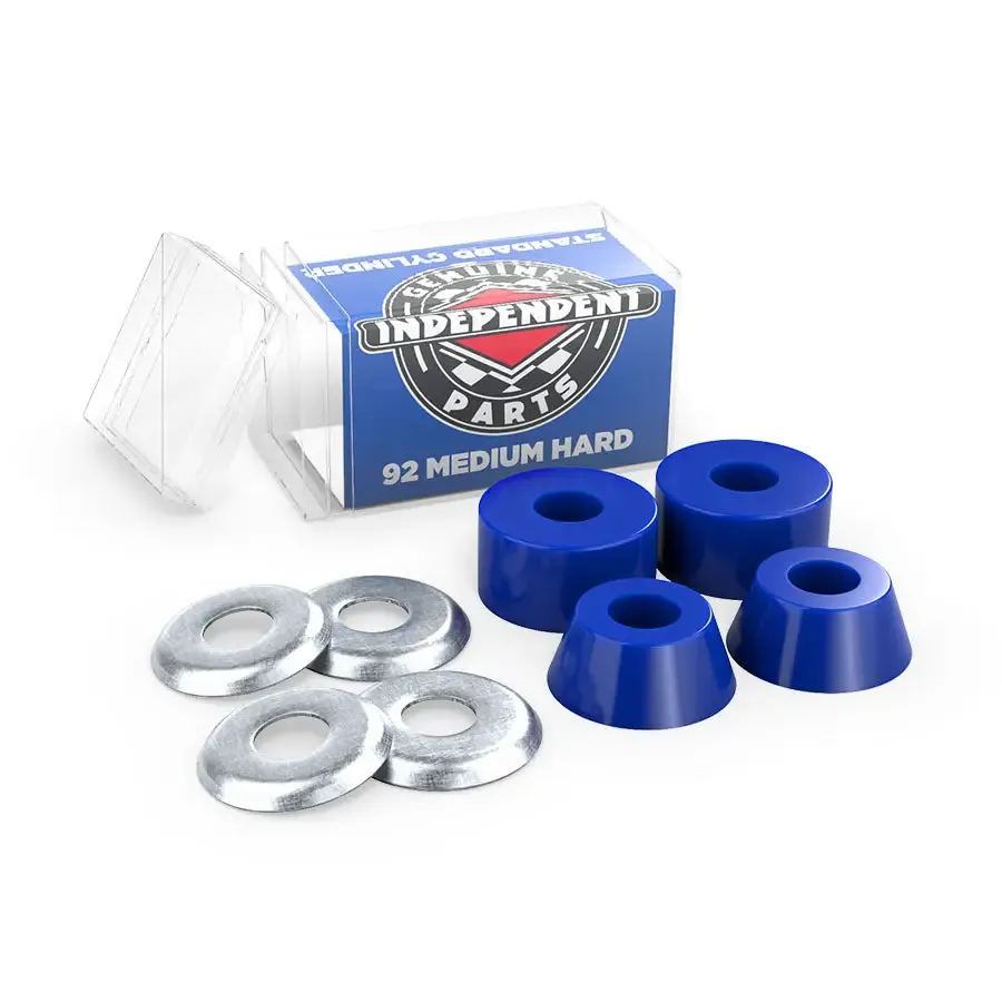 Independent Genuine Parts 92a Medium Hard Bushings