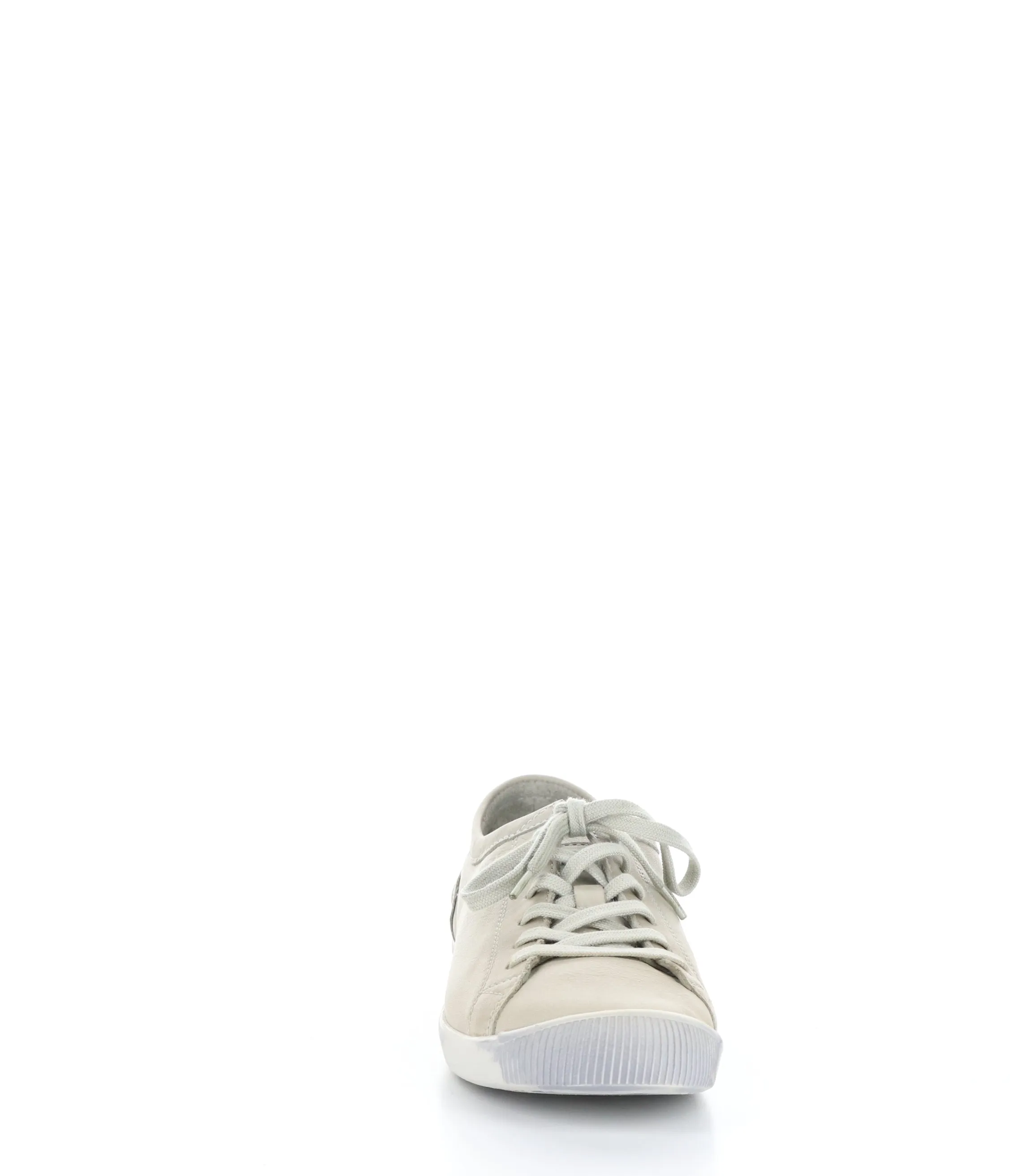 ISLA154SOF 604 LIGHT GREY Lace-up Shoes