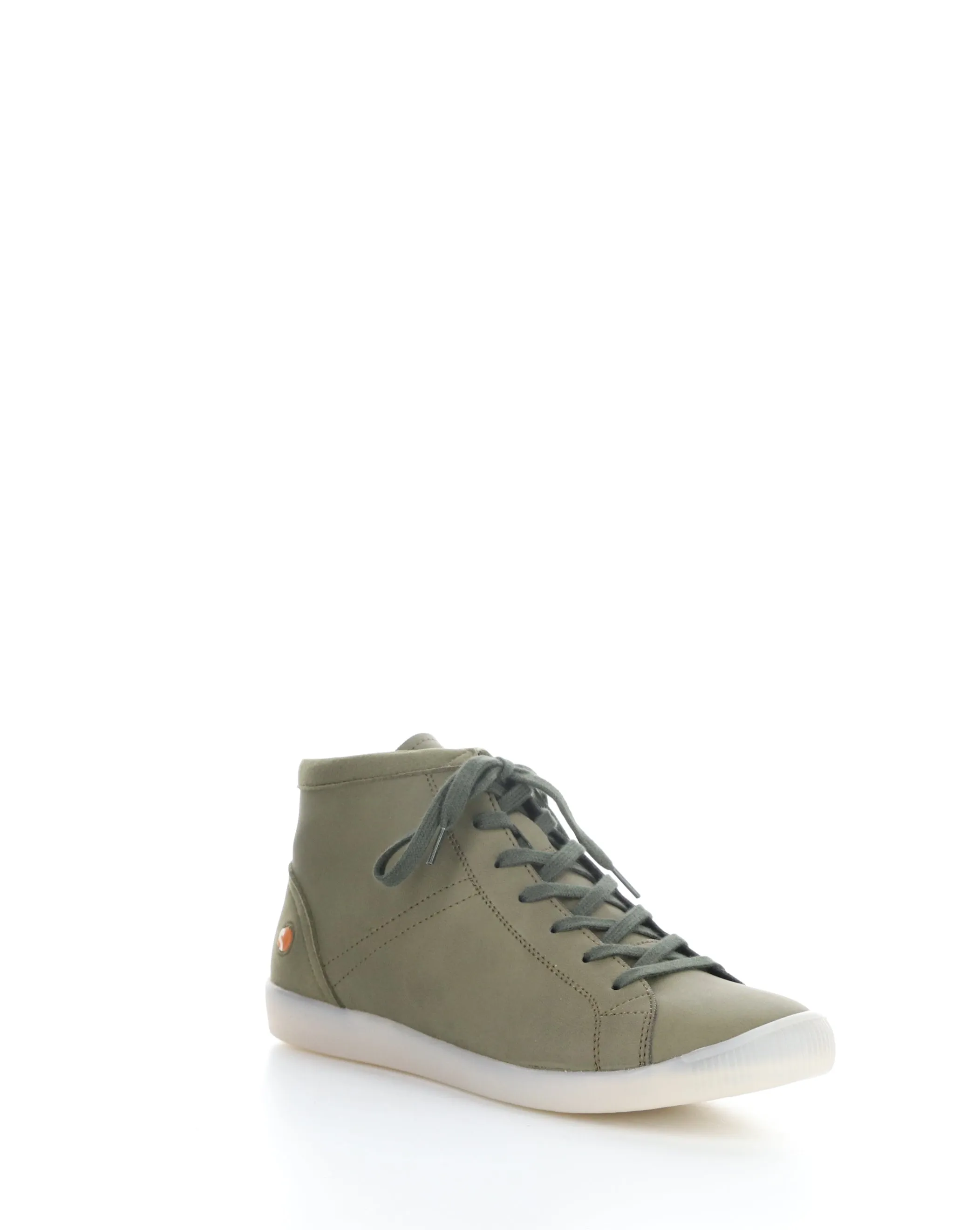 ISLEEN268SOFV 092 MILITARY Hi-Top Shoes