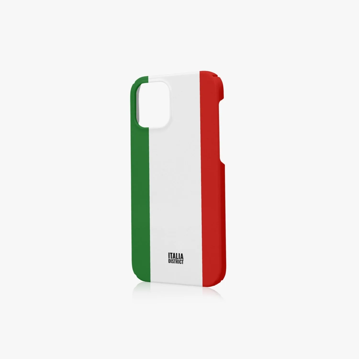 Italian Flag Phone Case iPhone11