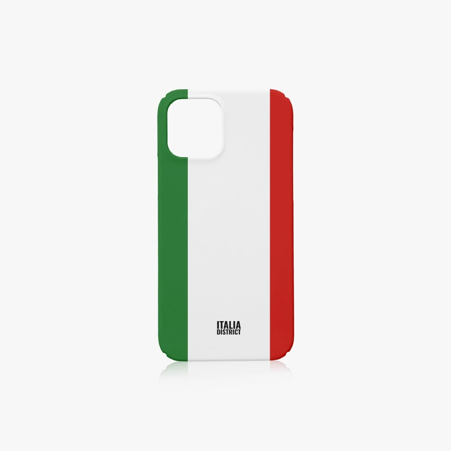 Italian Flag Phone Case iPhone11