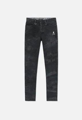 JE X Mastermind Shattered Cast 2 Slim / Washed Carbon