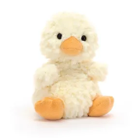 Jellycat - Yummy Duckling