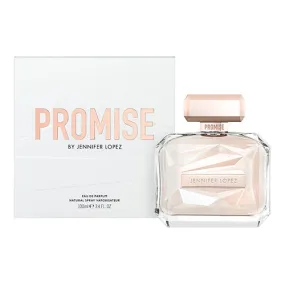 Jennifer Lopez Promise 100ml EDP for Women by Jennifer Lopez