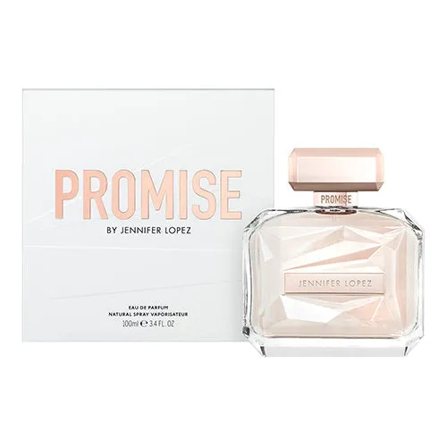 Jennifer Lopez Promise 100ml EDP for Women by Jennifer Lopez