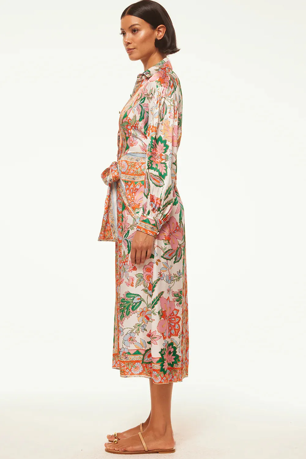 Kasbah Dress