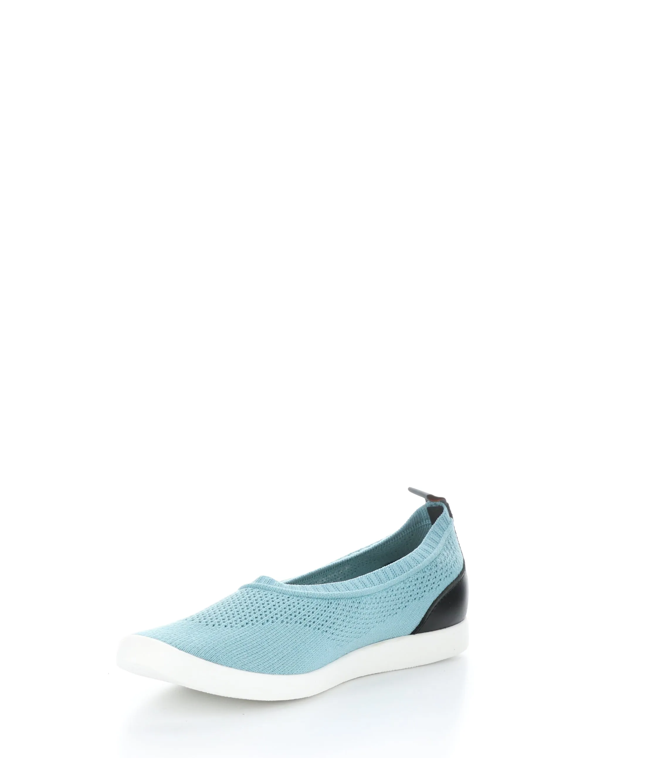 LALI694SOF AQUA Round Toe Shoes