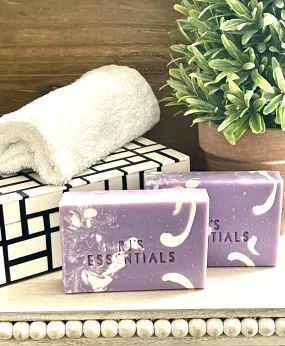 Lavender Chamomile Soap