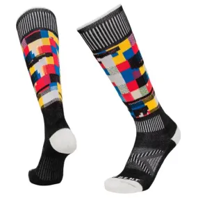 LE BENT 2021 JR ABC SOCK