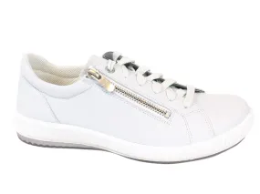 Legero Shoes Tanaro 5 Zip White