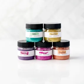 Lip Scrubs