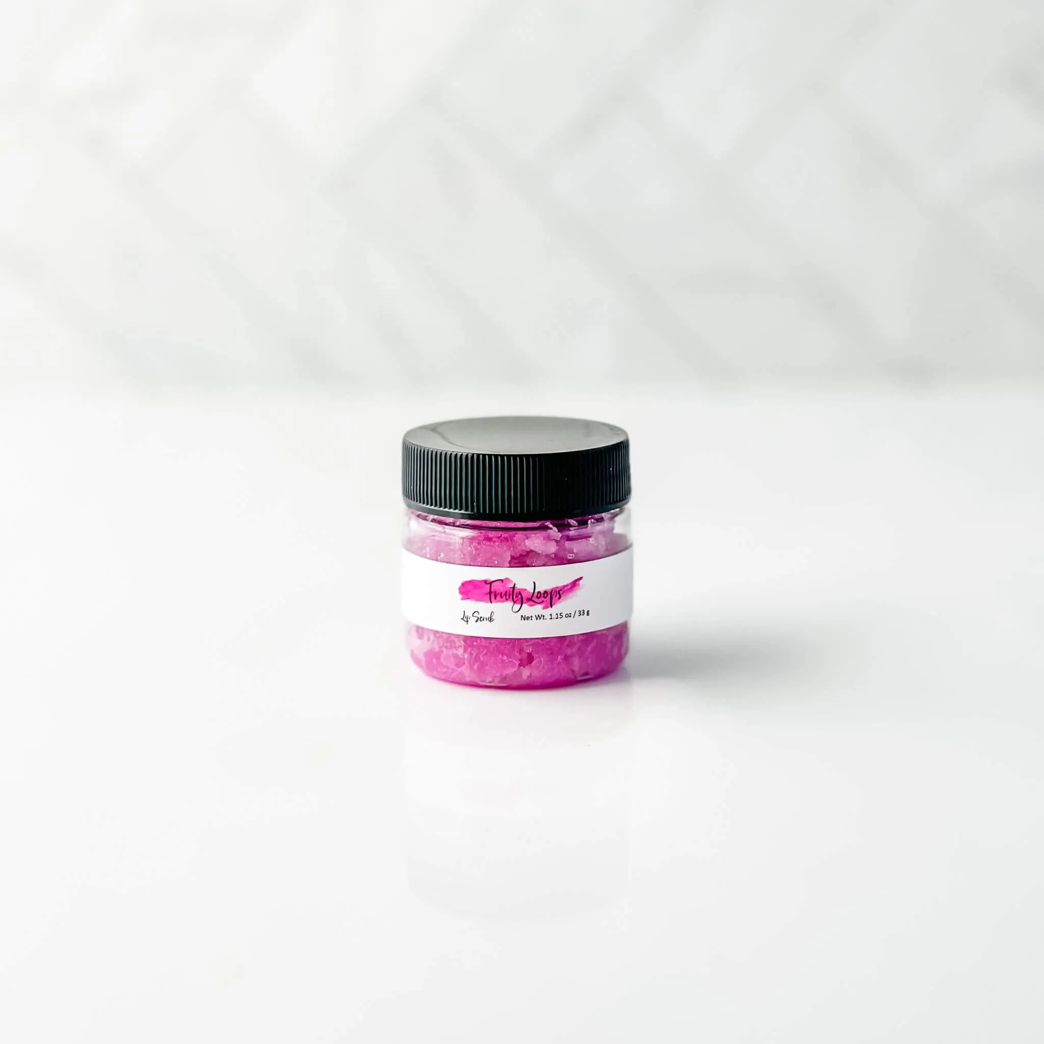 Lip Scrubs