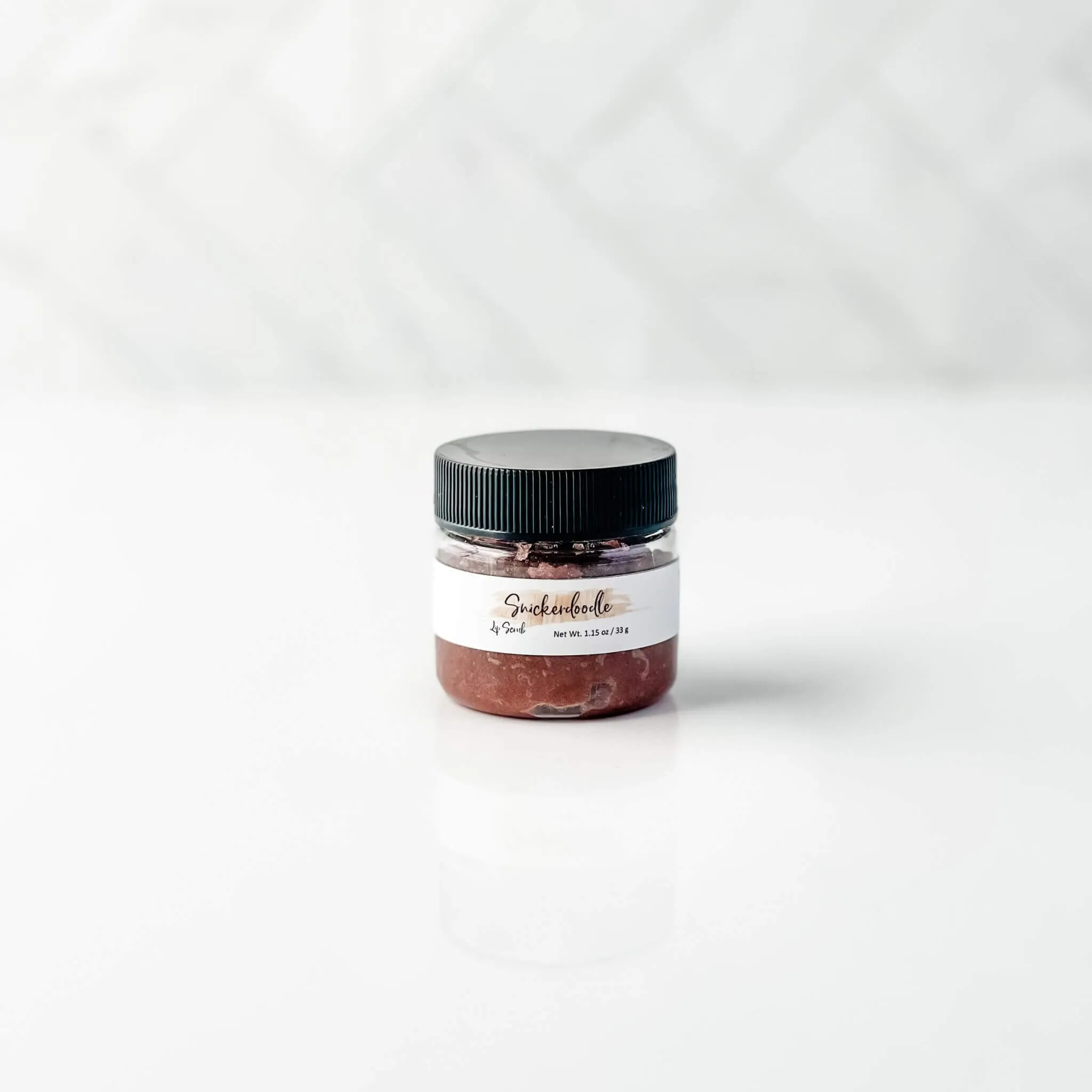 Lip Scrubs