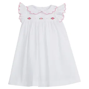 Little English - Tea Gown - Fairway Floral