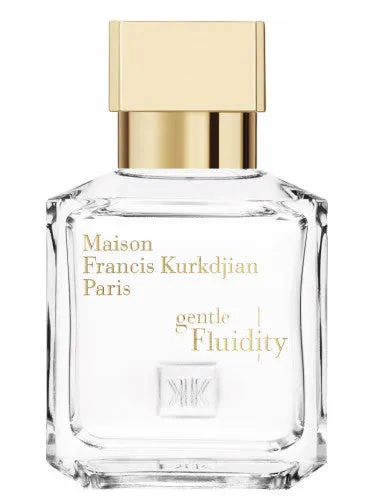 Maison Francis Kurkdjian Paris gentle Fluidity Eau de Perfum 70ml 2.4 oz