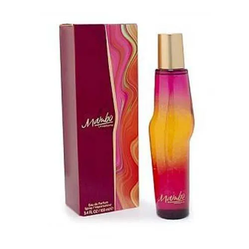 Mambo 100ml EDP for Women by Liz Clairborne