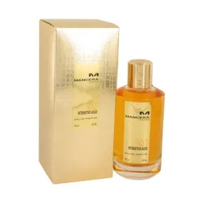 Mancera Gold Intensitive Aoud 120ml EDP for Unisex by Mancera