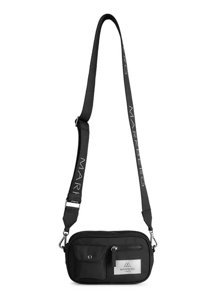 Markberg Darla Small Crossbody Taske - Reflex