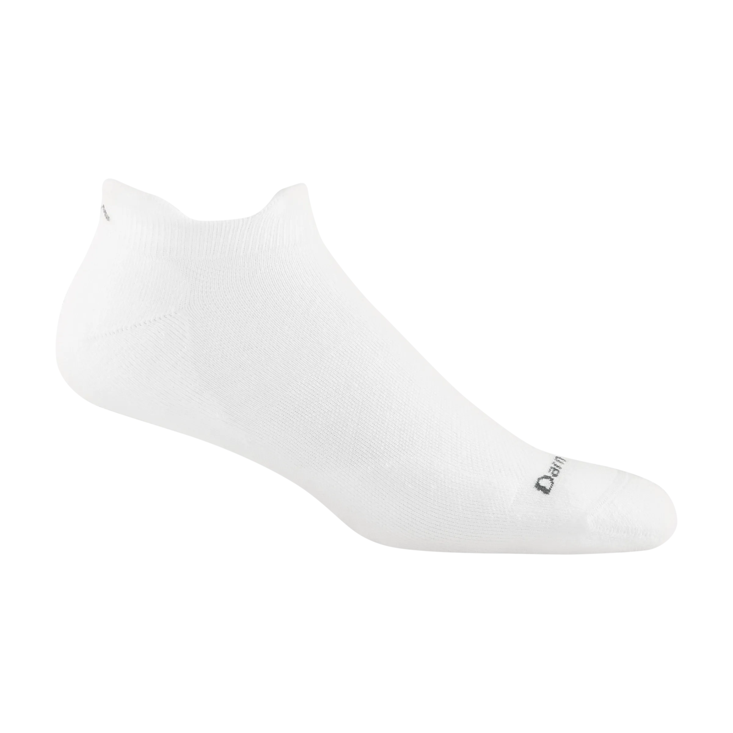 Men's Coolmax Run No Show Tab  Ultra-Lightweight Running Sock