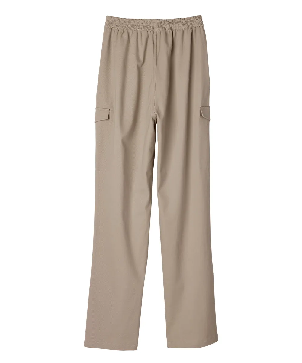 Men's Pull-on Cargo Pants