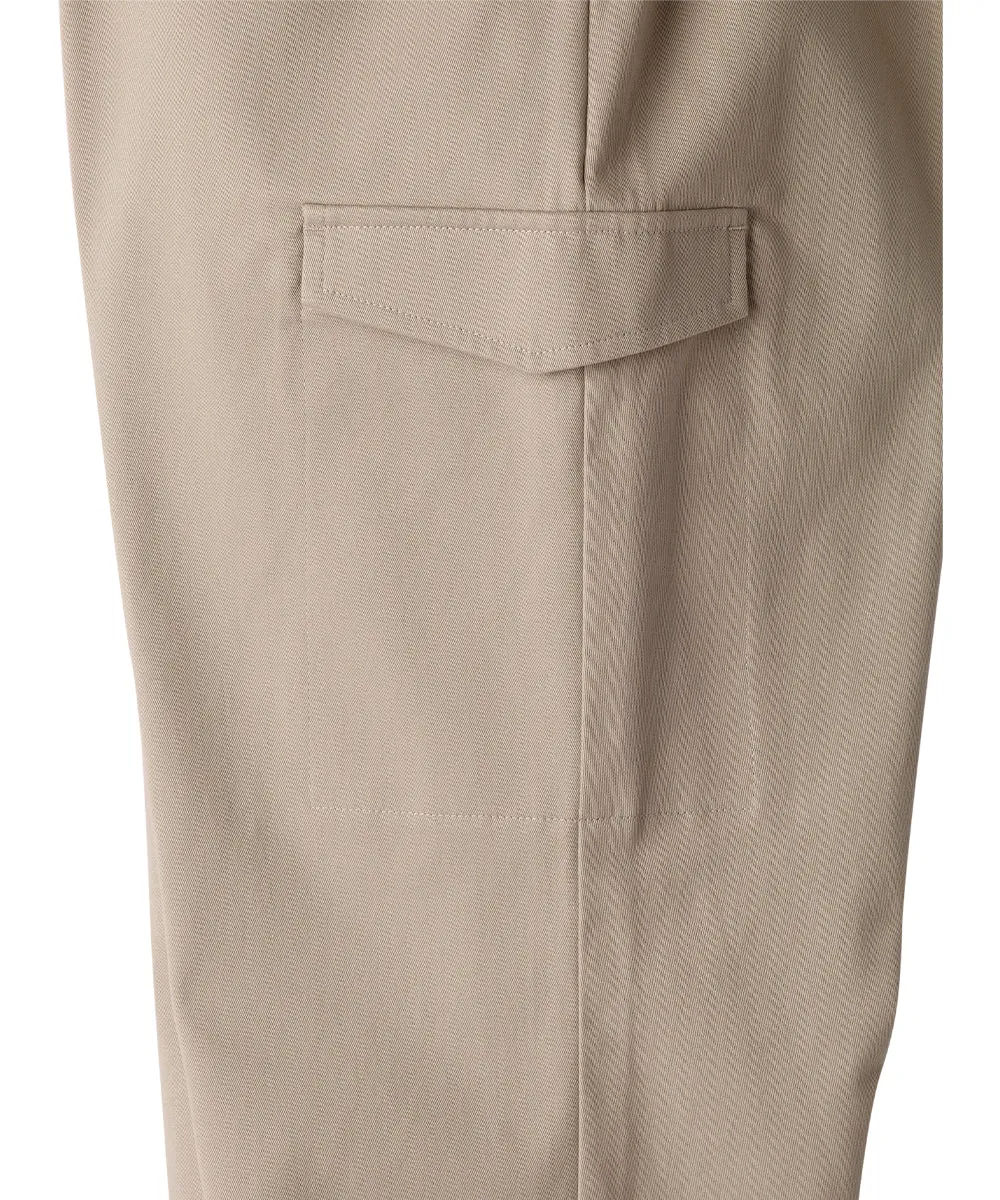 Men's Pull-on Cargo Pants