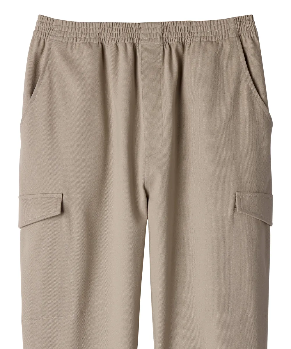 Men's Pull-on Cargo Pants