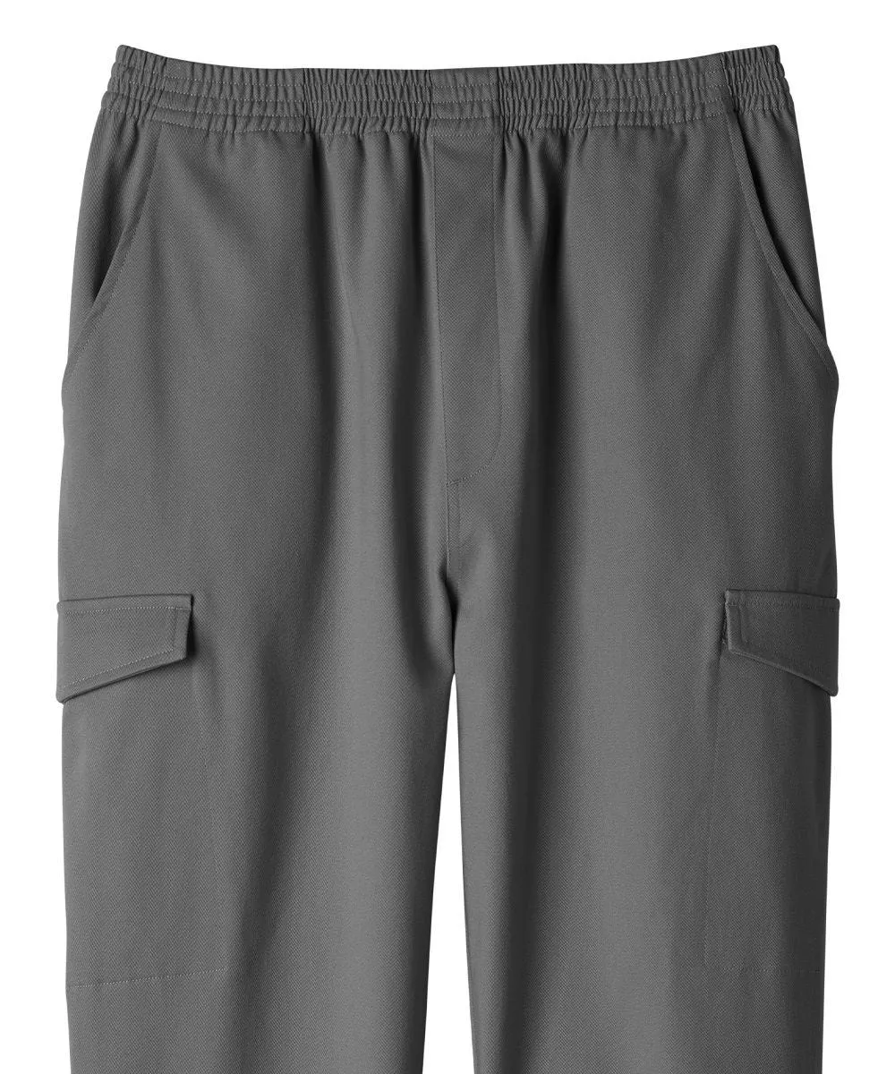 Men's Pull-on Cargo Pants