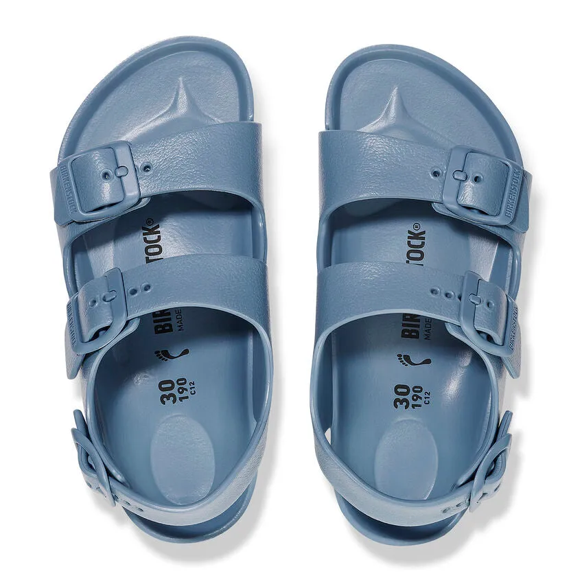 Milano EVA Kids - Elemental Blue||Milano EVA pour enfants - Bleu élémentaire