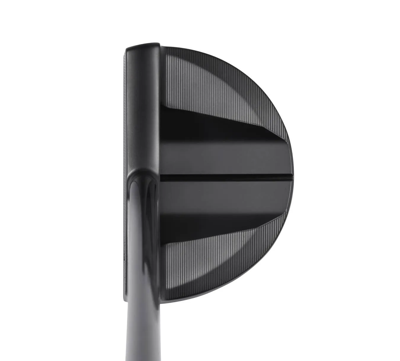 Mizuno M.CRAFT OMOI Putter - Black IP #5 RH (Custom)