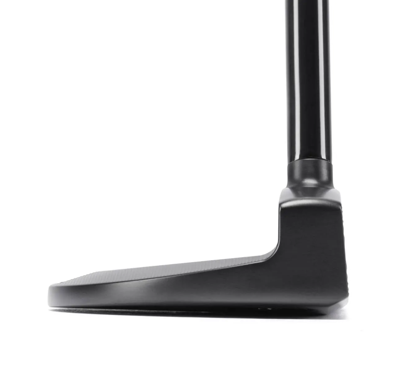 Mizuno M.CRAFT OMOI Putter - Black IP #5 RH (Custom)