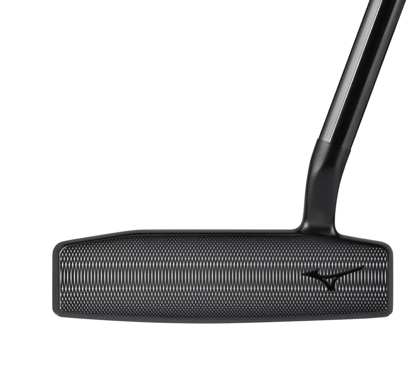 Mizuno M.CRAFT OMOI Putter - Black IP #6 RH