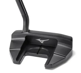 Mizuno M.CRAFT OMOI Putter - Black IP #6 RH