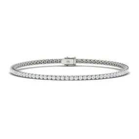 Monica - Platinum - 3ct