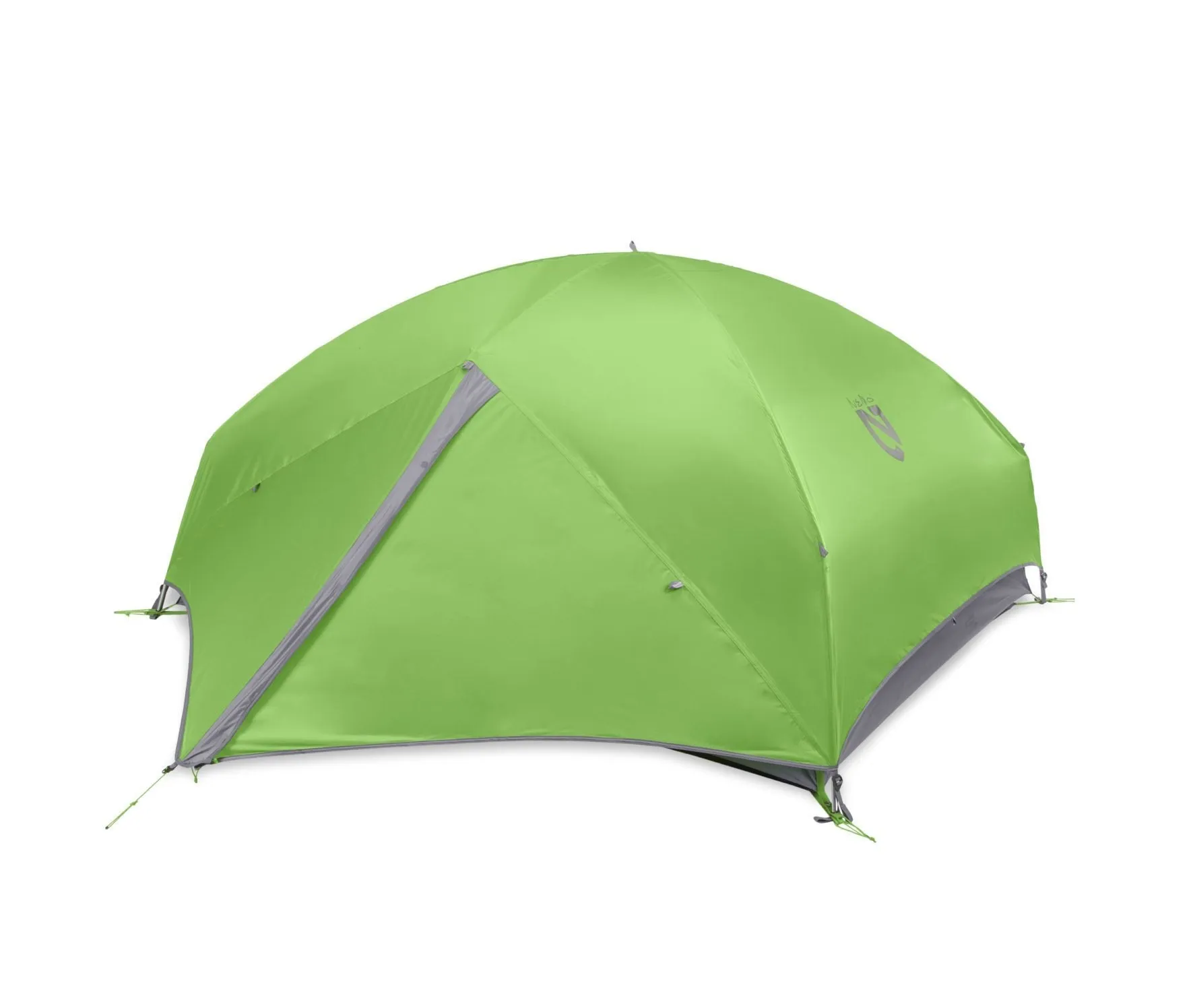 Nemo Galaxi 3P Tent & Footprint