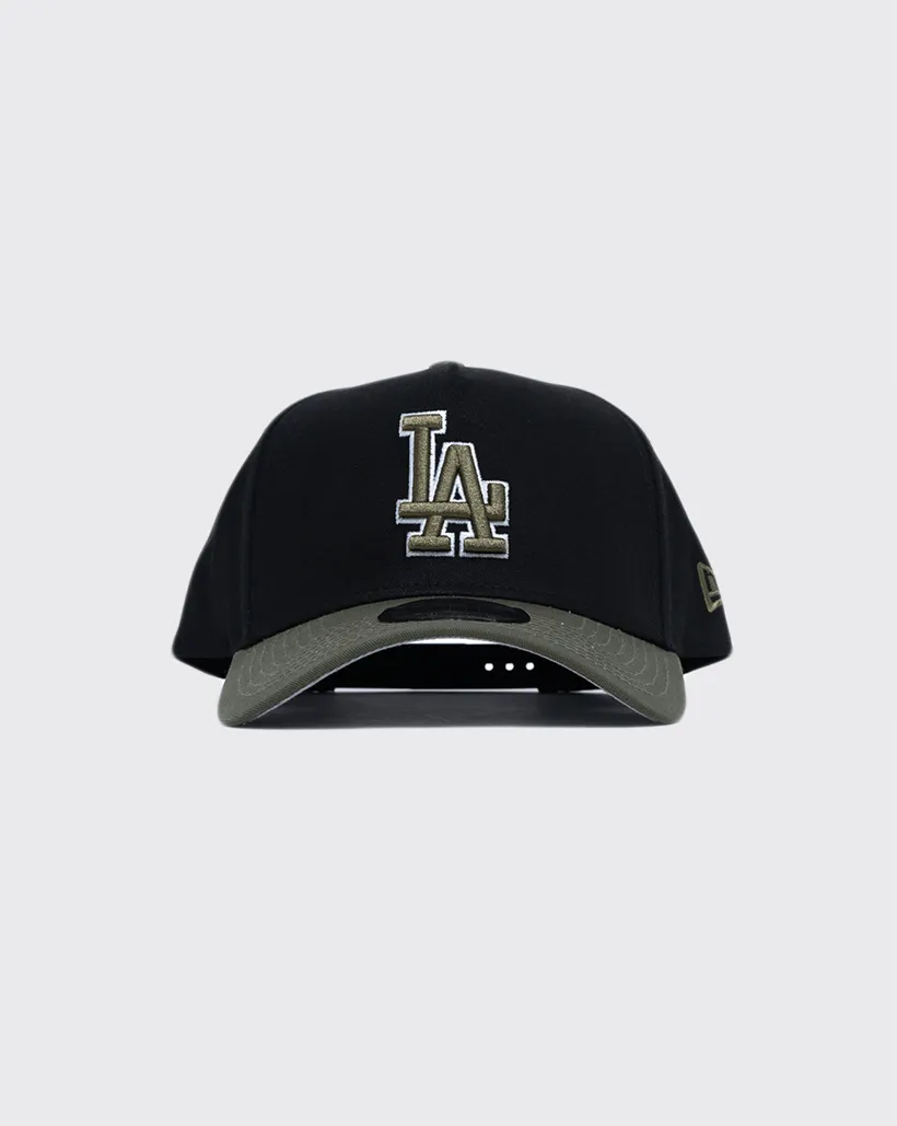 New era 940 aframe los angeles dodgers