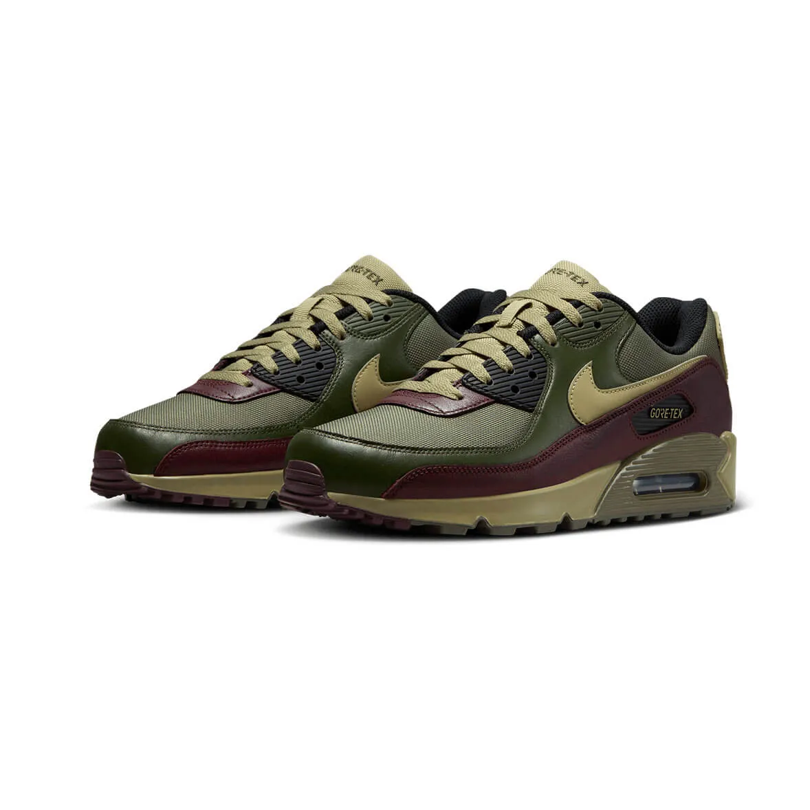 Nike Air Max 90 GTX Medium Olive