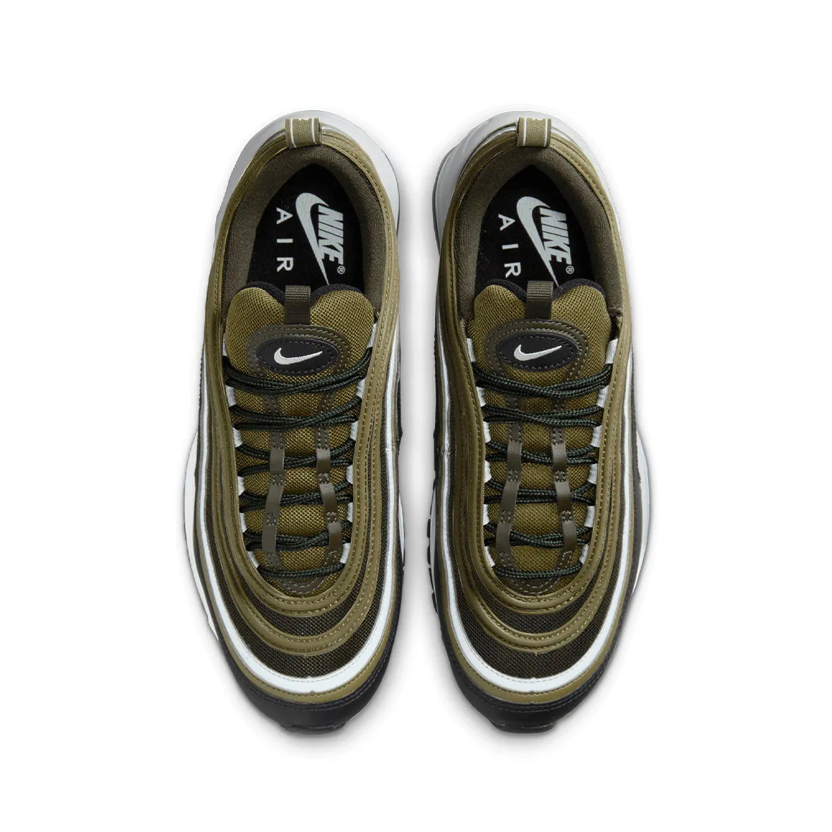 Nike Air Max 97 Medium Olive