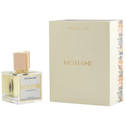 Nishane Wulong Cha 50ml for Unisex by Nishane