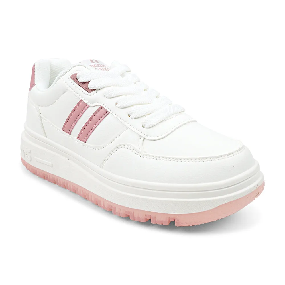 North Star TURK Lifestyle Sneaker for Women