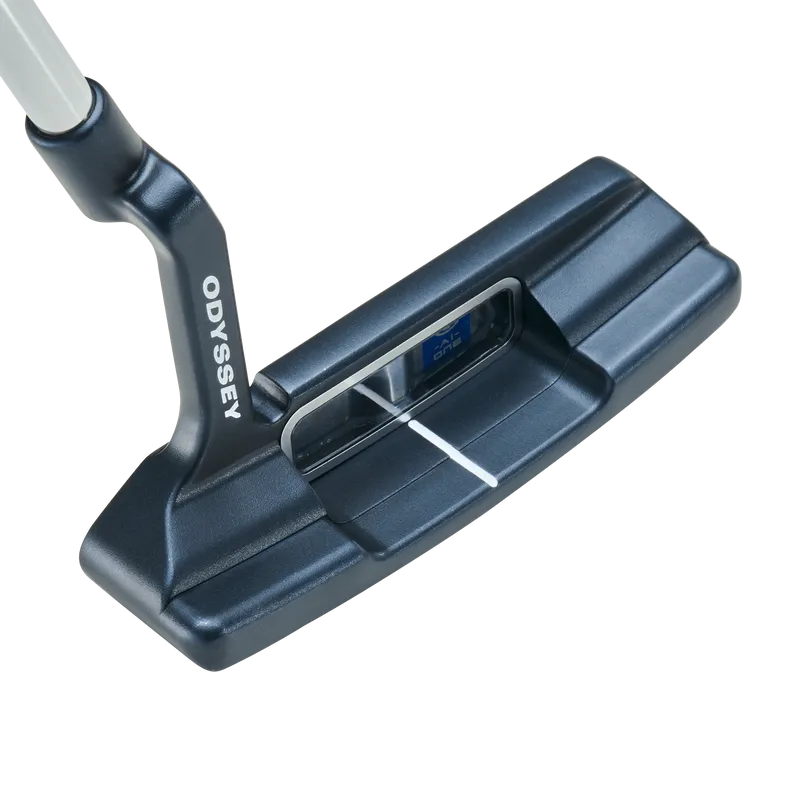 Odyssey Ai-One #2 CH Putter RH