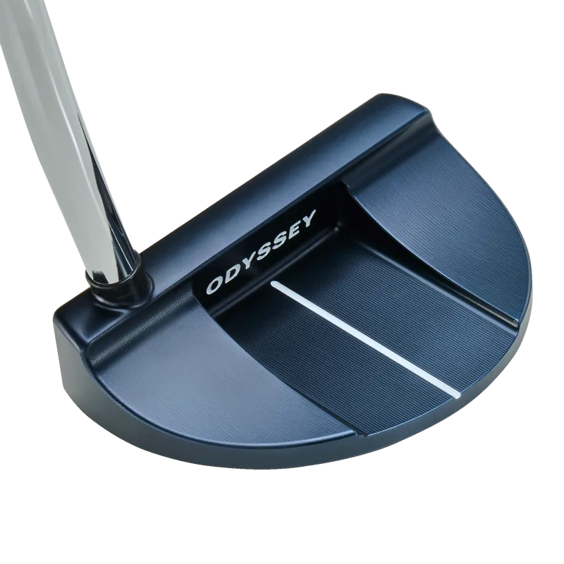 Odyssey Ai-One Milled Six T DB Putter RH